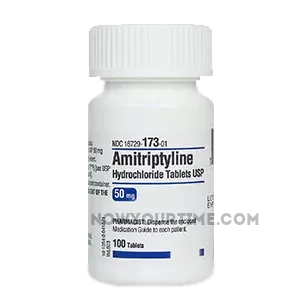 amitriptyline