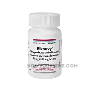 biktarvy