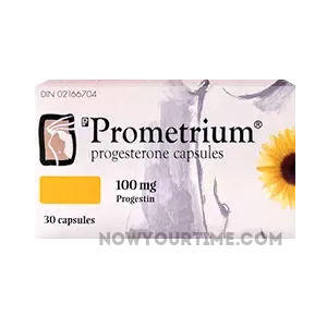 prometrium
