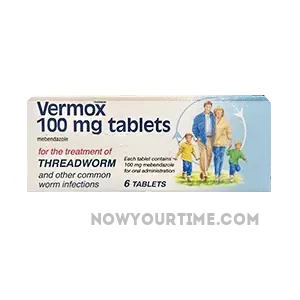 vermox